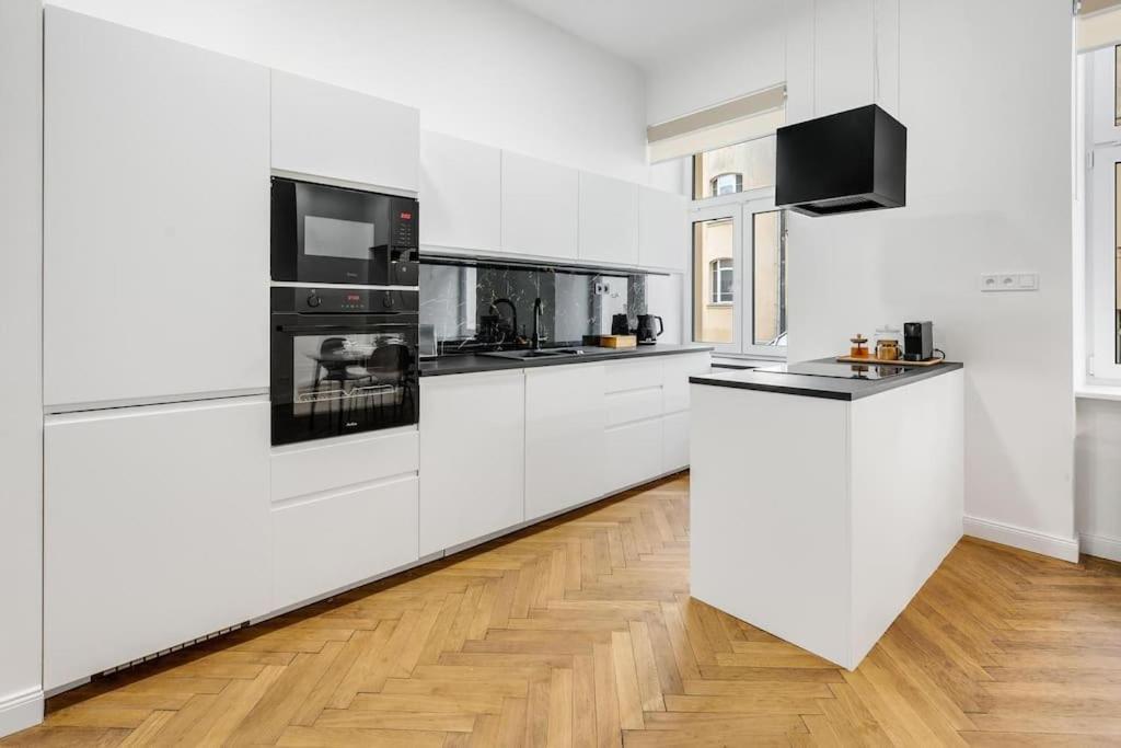 Stylovy Apartman V Centre Mesta Pressburg Exterior foto