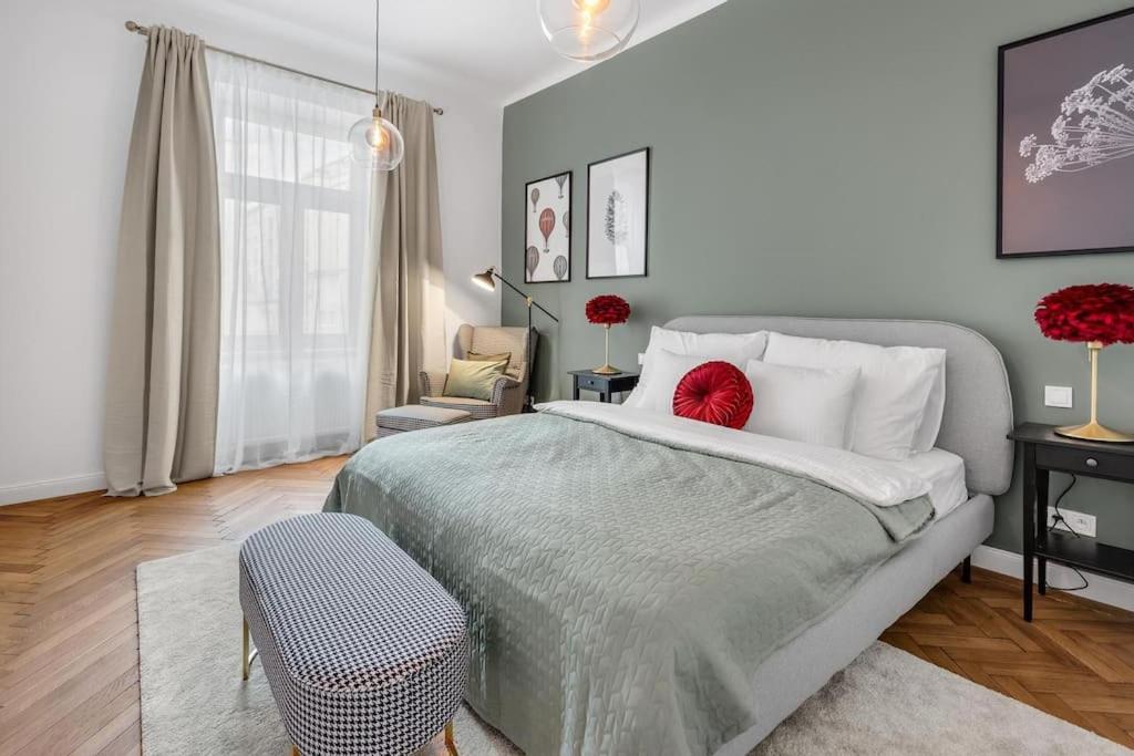 Stylovy Apartman V Centre Mesta Pressburg Exterior foto