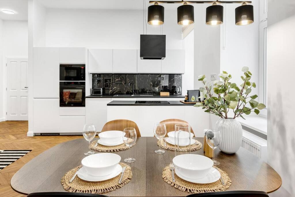 Stylovy Apartman V Centre Mesta Pressburg Exterior foto