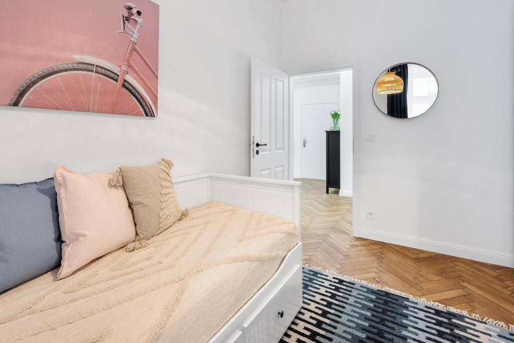 Stylovy Apartman V Centre Mesta Pressburg Exterior foto