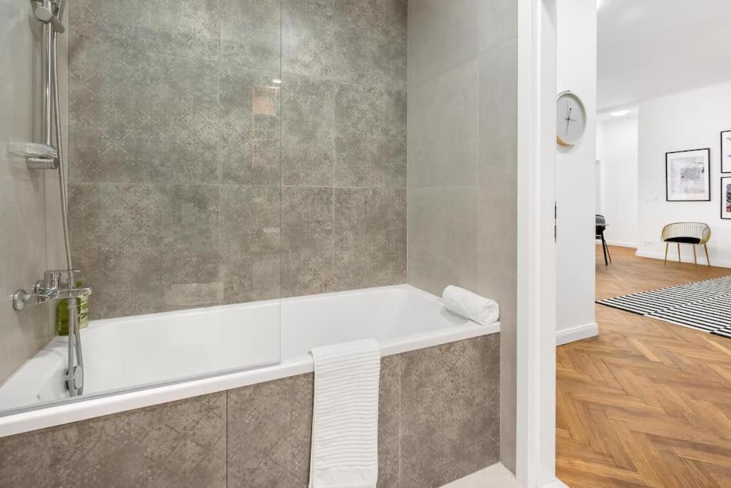 Stylovy Apartman V Centre Mesta Pressburg Exterior foto